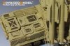 Voyager Model PE351037 Modern Russian 9K37M2 BUK-M2 Air Defense Missile System Upgrade set For PANDA PH35034 1/35